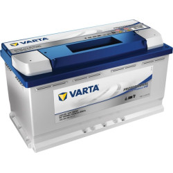 Akumulator 12V 95Ah EN 850A 352x175x190 P+ Dual Purpose VARTA