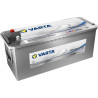 Akumulator 12V 140Ah EN 800A 513x189x223 krótki bok L+ Dual Purpose VARTA