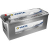 Akumulator 12V 190Ah EN 1050A 513x223x223 krótki bok L+ Dual Purpose VARTA