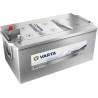 Akumulator 12V 240Ah EN 1200A 518x276x242 krótki bok L+ Dual Purpose VARTA