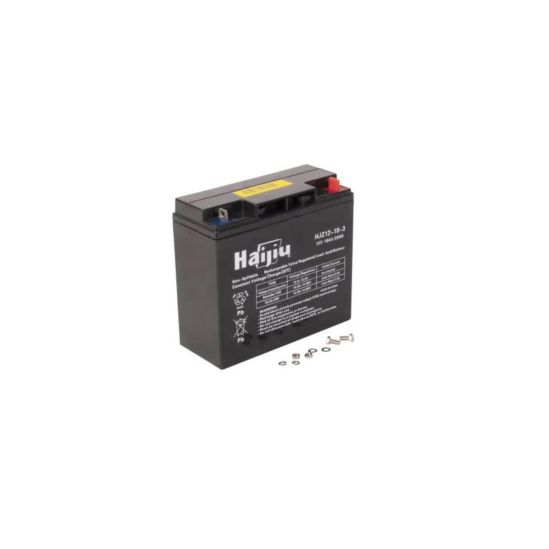 Akumulator 12V 18Ah