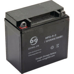 Akumulator 12V 9Ah 
