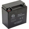 Akumulator 12V 9Ah 