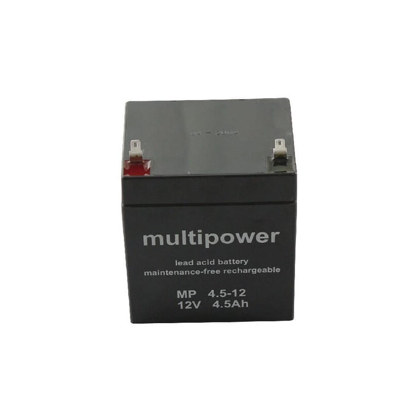 Akumulator 12V 5Ah 