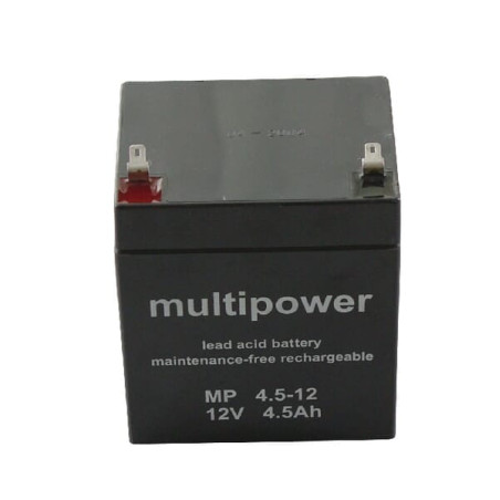 Akumulator 12V 5Ah 