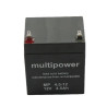 Akumulator 12V 5Ah 