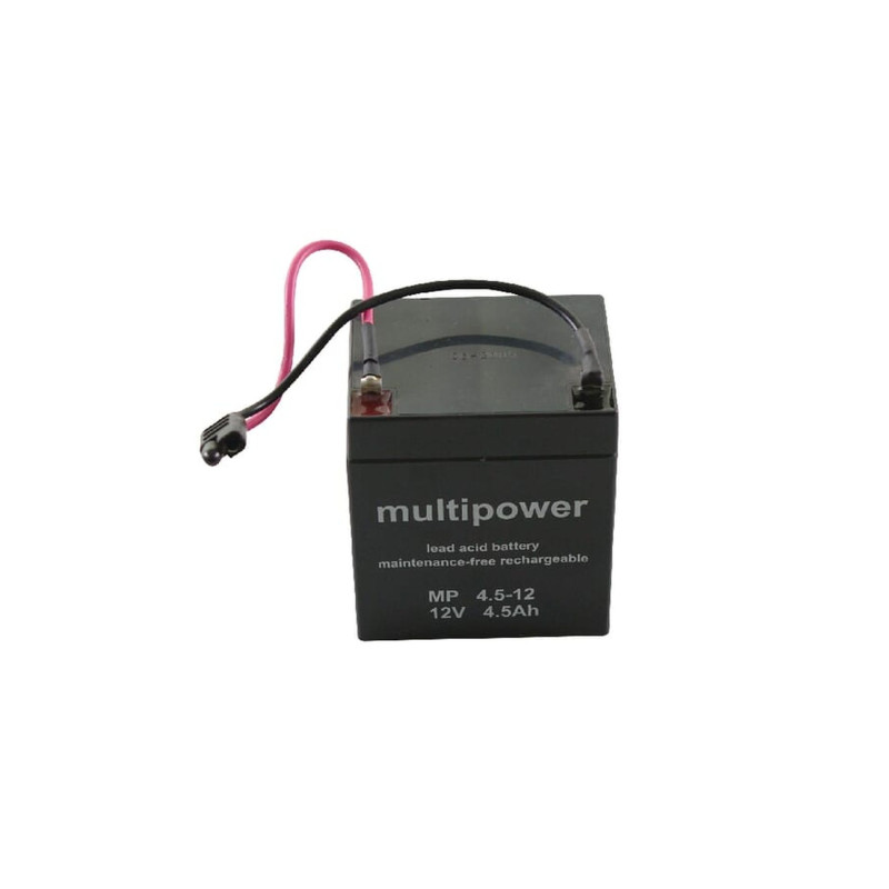 Akumulator 12V 5Ah 