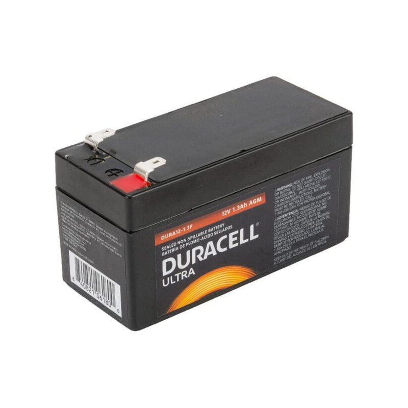 Akumulator12V 1,3Ah AMG