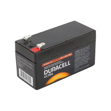 Akumulator12V 1,3Ah AMG