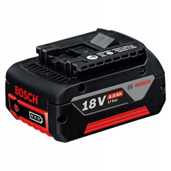 Akumulator 18V 4Ah 
