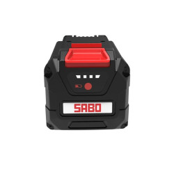 Akumulator, litowy 40V, 5Ah, Sabo SVC