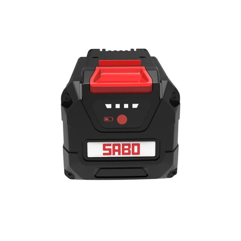Akumulator, litowy 40V, 5Ah, Sabo SVC
