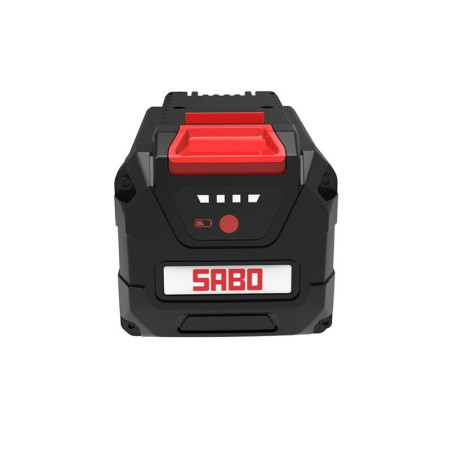 Akumulator, litowy 40V, 5Ah, Sabo SVC