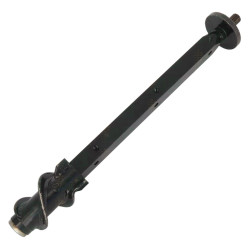 Geringhoff 502346 Wałek rotora prawy z łożyskiem Geringhoff 502346 / 502481