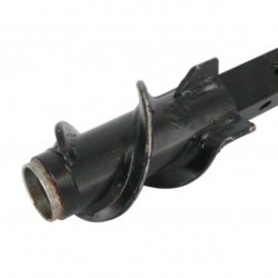 Geringhoff 502346 Wałek rotora prawy z łożyskiem Geringhoff 502346 / 502481