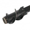 Geringhoff 502346 Wałek rotora prawy z łożyskiem Geringhoff 502346 / 502481