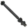 Geringhoff 502345 Wałek rotora lewy z łożyskiem Geringhoff 502345 / 502480