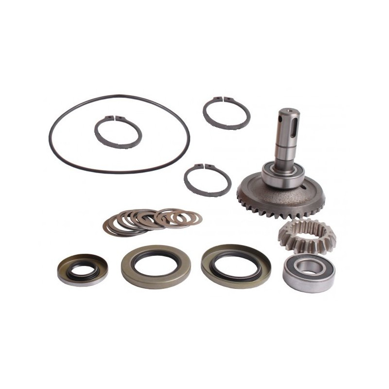 Geringhoff 502034 Zestaw naprawczy Geringhoff 502034