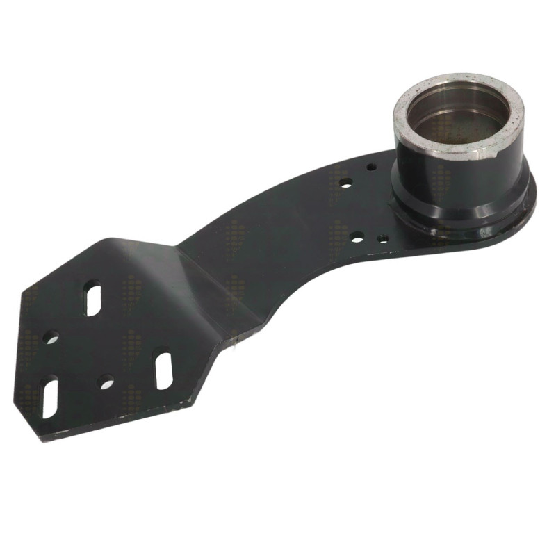 Geringhoff 512220 Uchwyt ślimaka lewy Geringhoff 512220