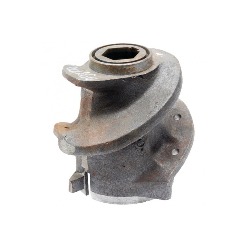 Geringhoff 001260 Część ślimakowa Geringhoff 001260