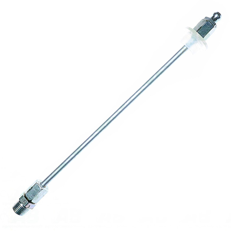 Geringhoff 001059 Przewód smarowniczy kpl. Geringhoff 001059