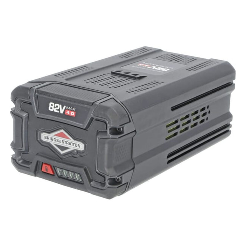 Akumulator Li-lon 82,0V 4Ah B&S 0047282092880