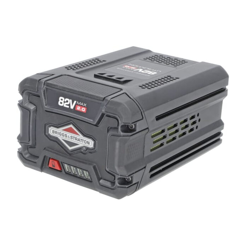 Akumulator Li-lon 82,0V 2Ah B&S 0047282092873
