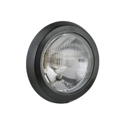 Reflektor Bizon świateł przednich R2/T4W Wesem 0215.44172.02