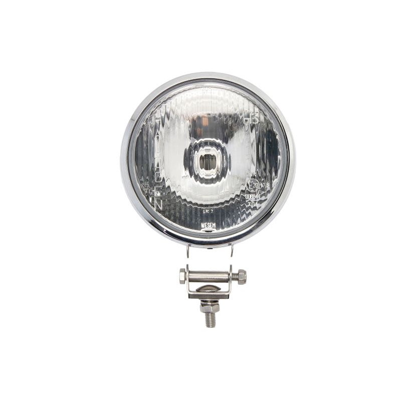Reflektor dalekosiężny, H3, 12/24V, śr. 160m Wesem 0611.44910.02