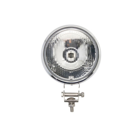 Reflektor dalekosiężny, H3, 12/24V, śr. 160m Wesem 0611.44910.02