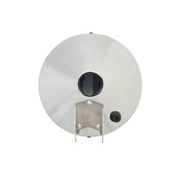 Reflektor dalekosiężny, H3, 12/24V, śr. 160m Wesem 0611.44910.02