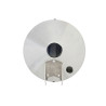 Reflektor dalekosiężny, H3, 12/24V, śr. 160m Wesem 0611.44910.02