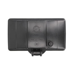 Reflektor dalekosiężny, H3/T4W, 12/24V, szer. 241mm, wys. 135mm Wesem 0662.43310.00