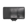 Reflektor dalekosiężny, H3/T4W, 12/24V, szer. 241mm, wys. 135mm Wesem 0662.43310.00