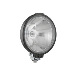 Reflektor dalekosiężny, H3/T4W, 12/24V, śr. 190mm Wesem 0668.43500.01