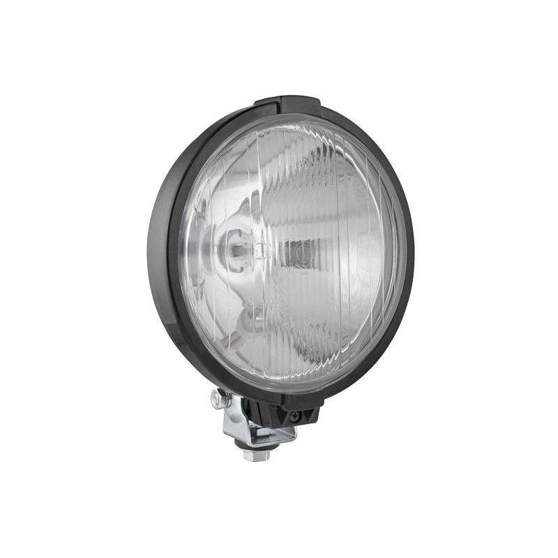 Reflektor dalekosiężny, H3/T4W, 12/24V, śr. 190mm Wesem 0668.43500.01
