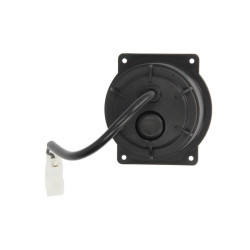 Reflektor dalekosiężny, H3, 12/24V, śr. 80mm Wesem HM4.33700.01