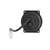 Reflektor dalekosiężny, H3, 12/24V, śr. 80mm Wesem HM4.33700.01
