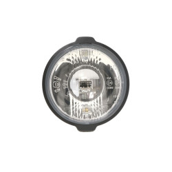 Reflektor dalekosiężny, H3/T4W, 12/24V, śr. 183mm Wesem HO2.15160.01