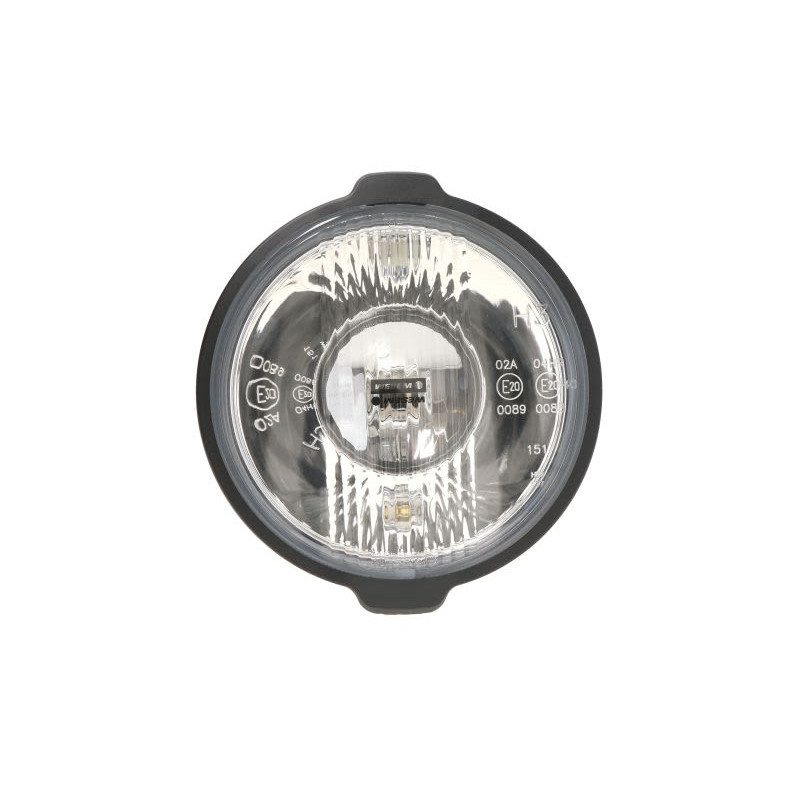 Reflektor dalekosiężny, H3/T4W, 12/24V, śr. 183mm Wesem HO2.15160.01