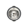 Reflektor dalekosiężny, H3/T4W, 12/24V, śr. 183mm Wesem HO2.15160.01