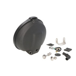Reflektor dalekosiężny, H3/T4W, 12/24V, śr. 183mm Wesem HO2.15160.01