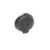 Reflektor dalekosiężny, H3/T4W, 12/24V, śr. 183mm niebieski Wesem HO2.40160.01