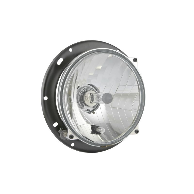Reflektor L/P H4/W5W, Wesem LA80153I