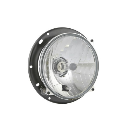 Reflektor L/P H4/W5W, Wesem LA80153I