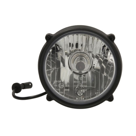 Reflektor L/P (H4/W5W, Wesem PES3.42292.00