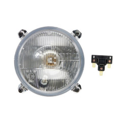 Reflektor L/P R2/T4W Wesem RE.14566.02