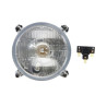 Reflektor L/P R2/T4W Wesem RE.14566.02