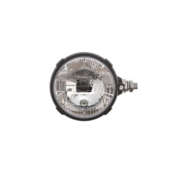 Reflektor świateł przednich prawy Ursus H4 plastikowy Wesem 1400660110H4