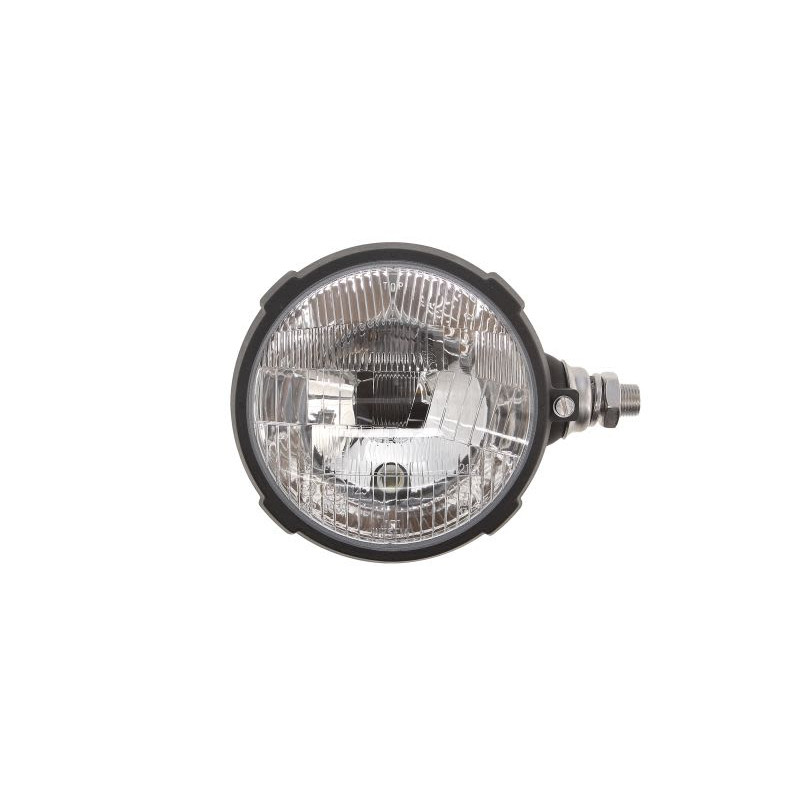 Reflektor świateł przednich prawy Ursus H4 plastikowy Wesem 1400660110H4